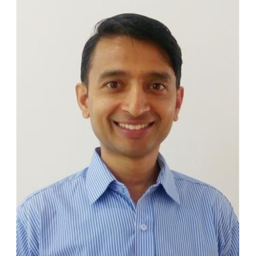 Shailendra Rana