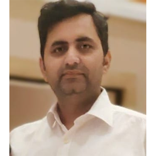 Ramkrishan Rai