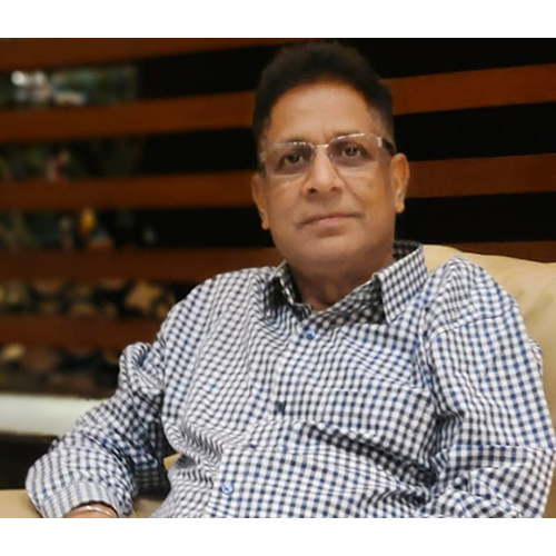 Ranjit Rai