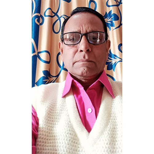 Chandrashekhar Prasad Gupta
