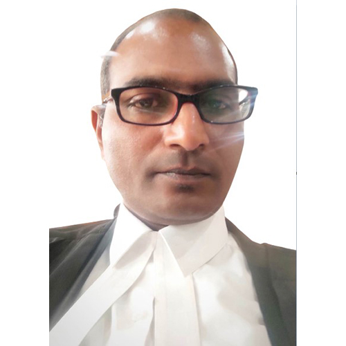 K Bhimraj Acharya