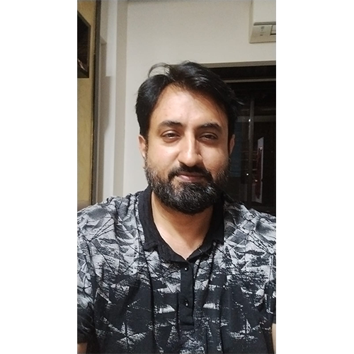 Vimal Gajra