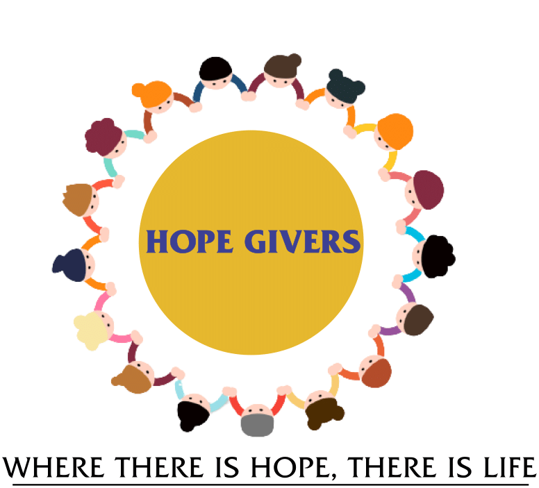 Pan Card Hope Givers | HOPE GIVERS